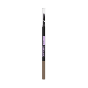 Maybelline Brow Express Ultra Slim odstín 02 Soft Brown tužka na obočí 9 g obraz