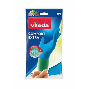Vileda Comfort Extra vel. M rukavice 1 pár obraz