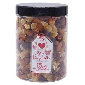 Alika Mix Pohádka 550 g dóza obraz