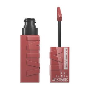 Maybelline SuperStay Vinyl Ink odstín 35 Cheeky tekutá rtěnka 4, 2 ml obraz