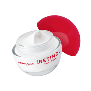 Dermacol Bio Retinol denní krém 50 ml obraz