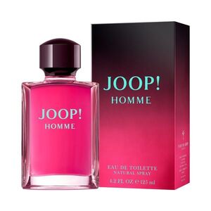Joop! Homme toaletní voda pro muže 125 ml obraz