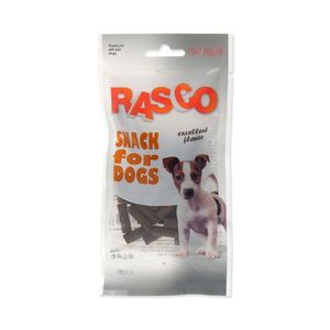 Rasco Pochoutka játrové tyčinky 50 g obraz