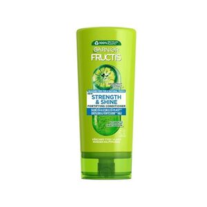 Garnier Fructis Strength & Shine posilující balzám 200 ml obraz