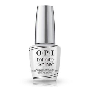 OPI Infinite Shine Base Coat podkladový lak na nehty 15 ml obraz