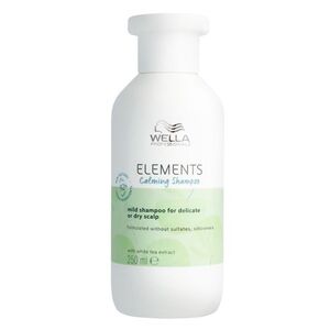 Wella Professionals Elements Calming zklidňující šampon 250 ml obraz
