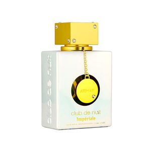 Armaf Club de Nuit White Imperiale EDP 105 ml W (White-Gold Cover) obraz