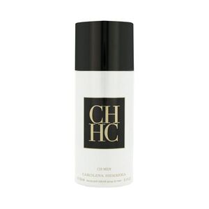 Carolina Herrera CH Men DEO ve spreji 150 ml M obraz