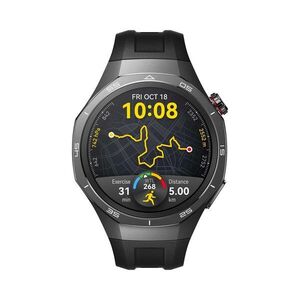 Huawei Watch GT 5 Pro 46 mm chytré hodinky Black obraz