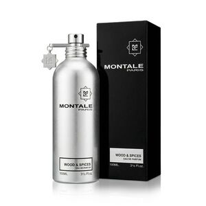 Montale Paris Wood & Spices EDP 100 ml M obraz