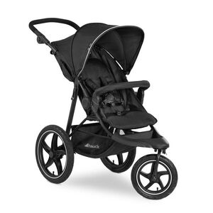 Hauck Sporťák Runner 2 black obraz
