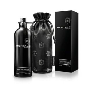 Montale Paris Aoud Cuir d’Arabie EDP 100 ml M obraz