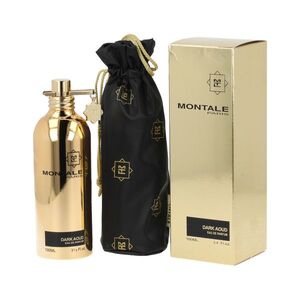 Montale Paris Dark Aoud EDP 100 ml UNISEX (Nový obal) obraz