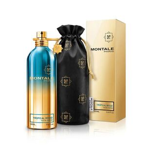 Montale Paris Tropical Wood EDP 100 ml UNISEX obraz