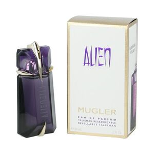 Mugler Alien EDP plnitelný 60 ml W obraz