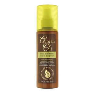 Xpel Argan Oil Heat Defence Leave in Spray 150 ml obraz