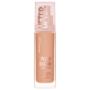 Maybelline Lifter Foundation odstín 129 rozjasňující make-up 30 ml obraz