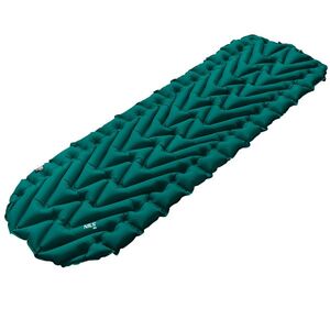 Nils Turistická karimatka NC4005 tm.zelená obraz