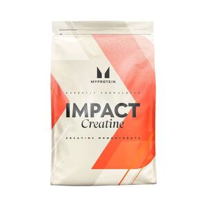 MYPROTEIN Creatine monohydrate 500g, Bez příchuťe obraz