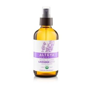 Alteya Organics Levandulová voda Bio sprej 240 ml obraz