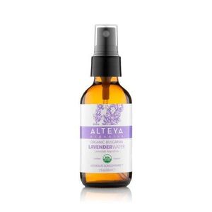 Alteya Organics Levandulová voda Bio sprej 60 ml obraz