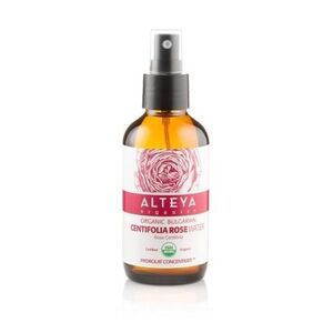Alteya Organics Růžová voda Rosa Centifolia Bio sprej 120 ml obraz