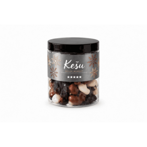 Alika Kešu Deluxe moment dóza 200 g obraz