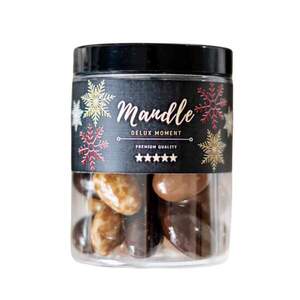 Alika Mandle Delux Moment dóza 200 g obraz