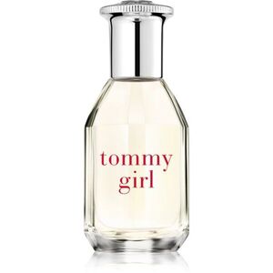 Tommy Hilfiger Tommy Girl toaletní voda pro ženy 30 ml obraz