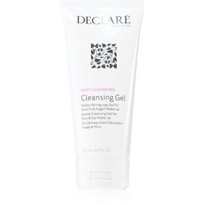 Declaré Soft Cleansing jemný čisticí gel pro normální až smíšenou pleť 200 ml obraz