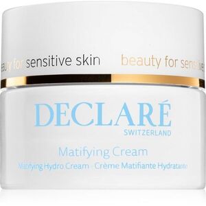 Declaré Pure Balance hydratační matující krém pro mastnou a smíšenou pleť 50 ml obraz