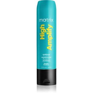 Matrix High Amplify proteinový kondicionér pro objem 300 ml obraz