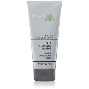 Dr Irena Eris Platinum Men Hair Accelerator šampon pro hustotu vlasů 200 ml obraz