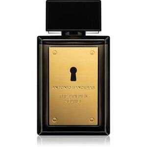 Banderas The Golden Secret toaletní voda pro muže 50 ml obraz