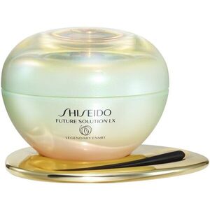 Shiseido Future Solution LX Legendary Enmei Ultimate Renewing Cream luxusní protivráskový krém na den i noc 50 ml obraz