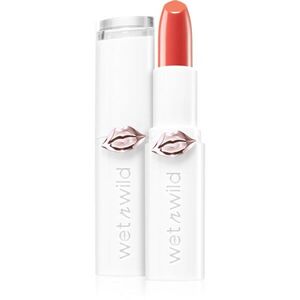 Wet n Wild MegaLast lesklá rtěnka s hydratačním účinkem odstín Bellini Overflow 3.3 g obraz