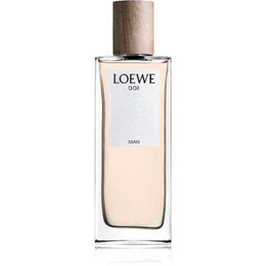 Loewe 001 Man parfémovaná voda pro muže 50 ml obraz