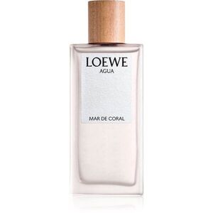 Loewe Agua Mar de Coral toaletní voda pro ženy 100 ml obraz