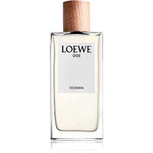 Loewe 001 Woman parfémovaná voda pro ženy 100 ml obraz