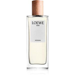 Loewe 001 Woman parfémovaná voda pro ženy 50 ml obraz