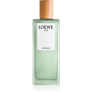 Loewe Aire Sutileza toaletní voda pro ženy 50 ml obraz