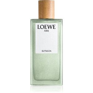 Loewe Aire Sutileza toaletní voda pro ženy 100 ml obraz