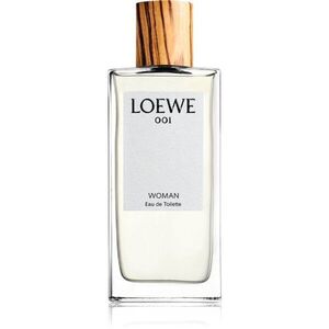 Loewe 001 Woman toaletní voda pro ženy 100 ml obraz