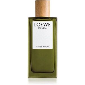 Loewe Esencia parfémovaná voda pro muže 100 ml obraz