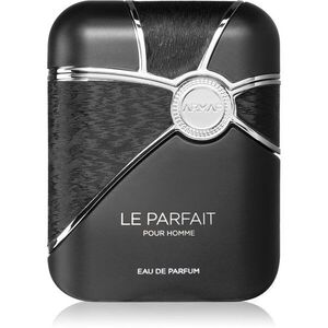 Armaf Le Parfait Pour Homme parfémovaná voda pro muže 100 ml obraz