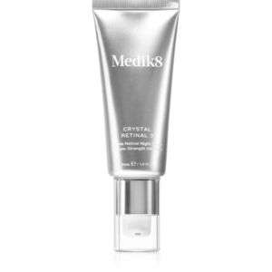 Medik8 Crystal Retinal 3 noční omlazující sérum s vitamínem A a E 30 ml obraz