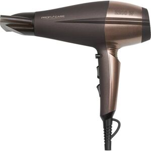 ProfiCare HT 3010 fén na vlasy brown 1 ks obraz