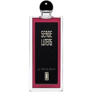 Serge Lutens Collection Noire La Fille de Berlin parfémovaná voda unisex 50 ml obraz