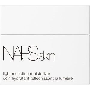 NARS Skin Light Reflecting Moisturizer hydratační a rozjasňující pleťový krém 50 ml obraz