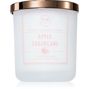 DW Home Signature Apple Sugarcane vonná svíčka 263 g obraz